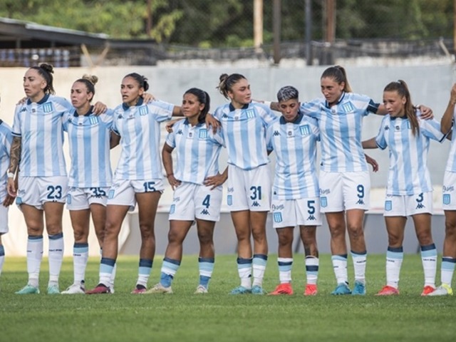 Sabrina Lpez se despidi de la Copa Federal